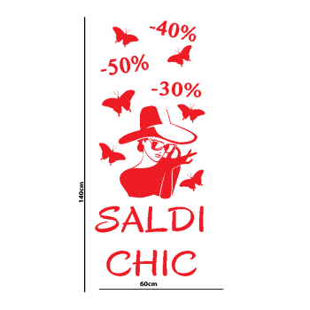 Saldi-Chic-S6201-B
