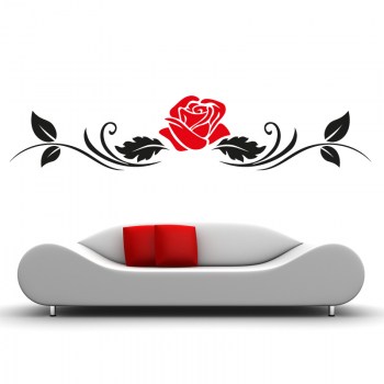 rosa-divano